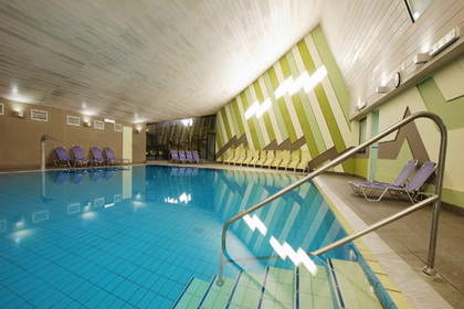 Hotel Breza